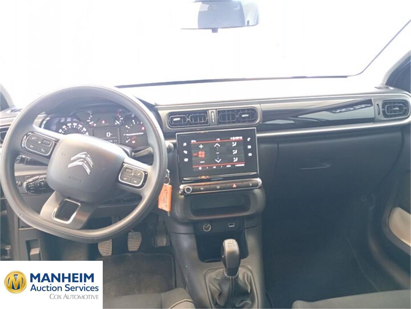 Foto Citroën C3 7