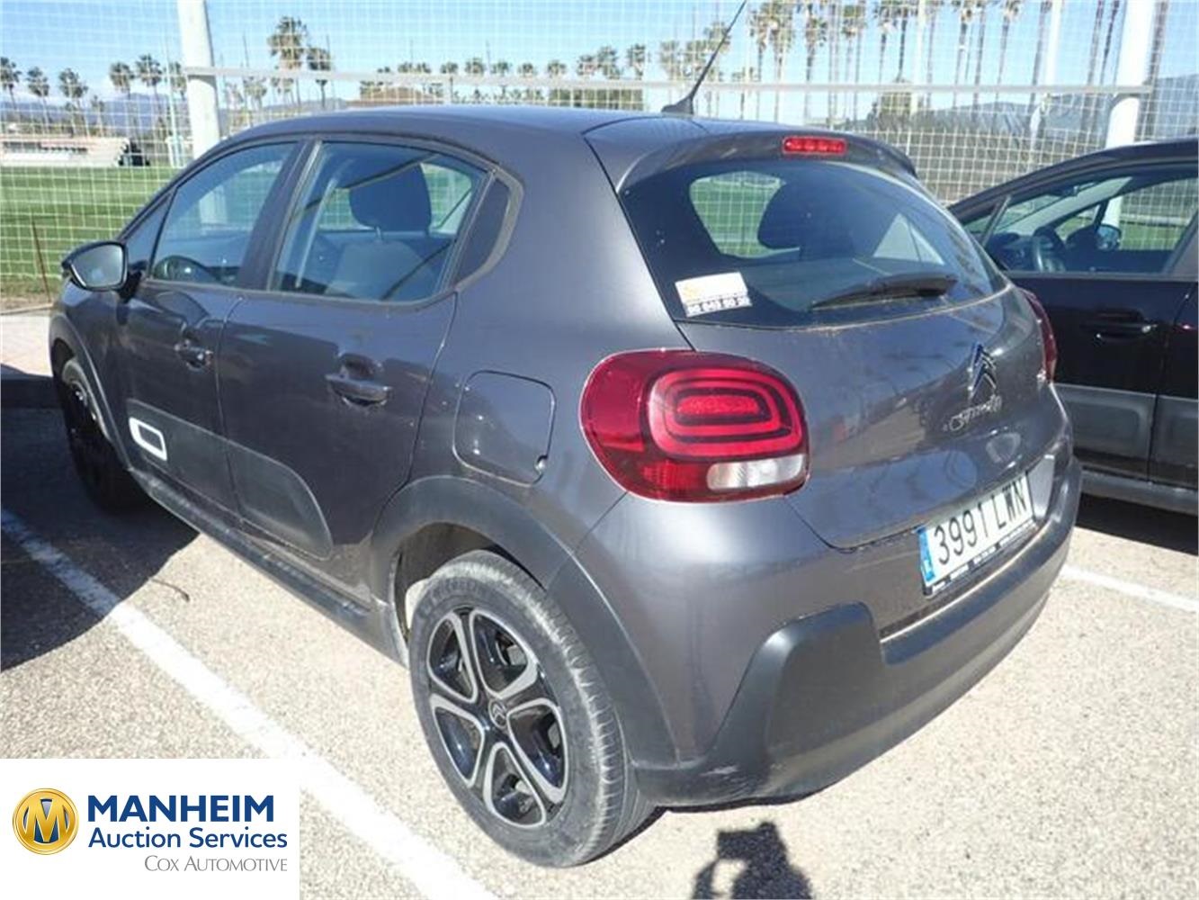 Foto Citroën C3 13
