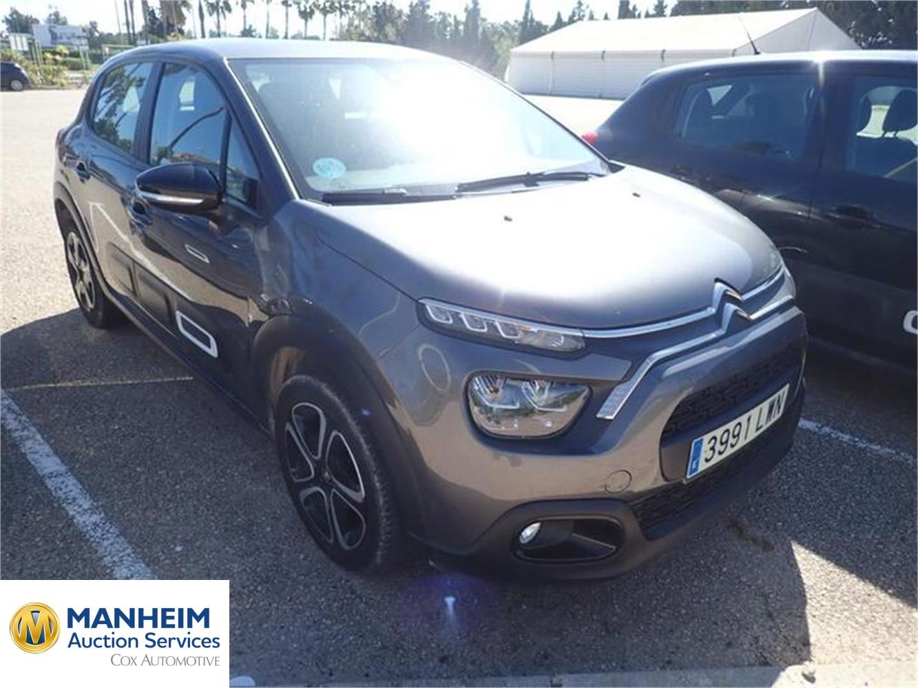 Foto Citroën C3 21