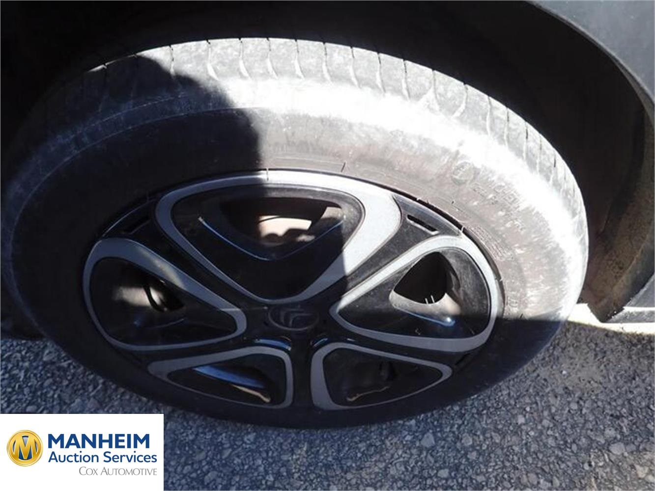 Foto Citroën C3 23