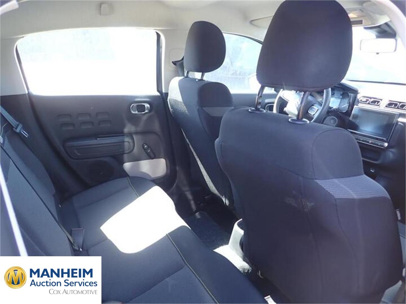 Foto Citroën C3 33