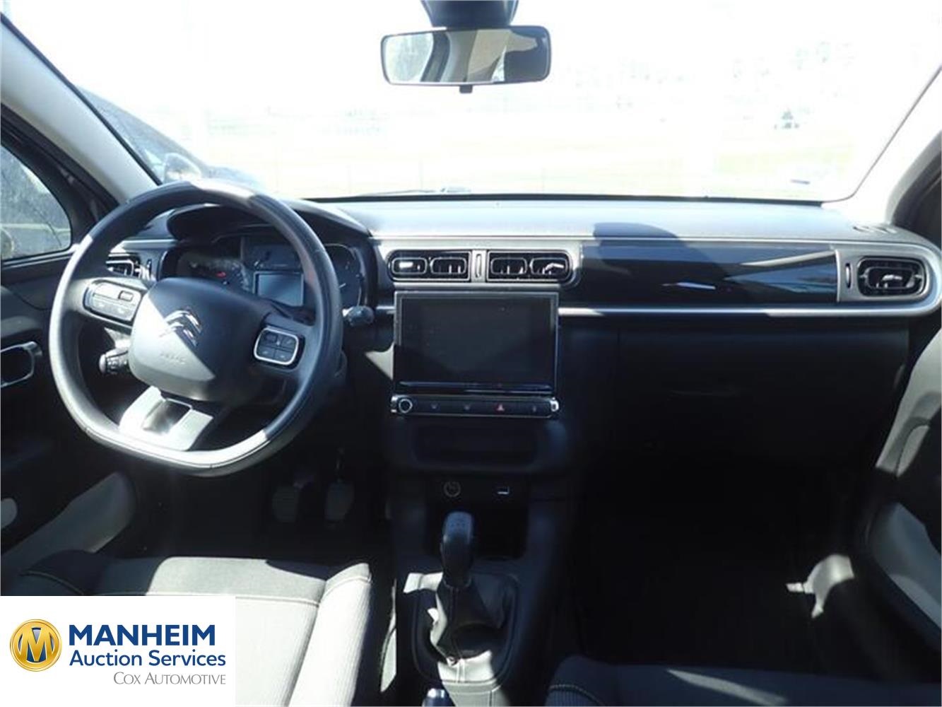 Foto Citroën C3 34
