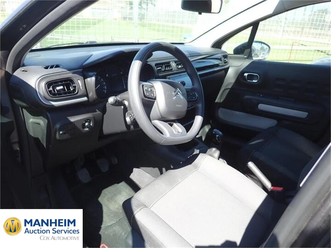 Foto Citroën C3 38