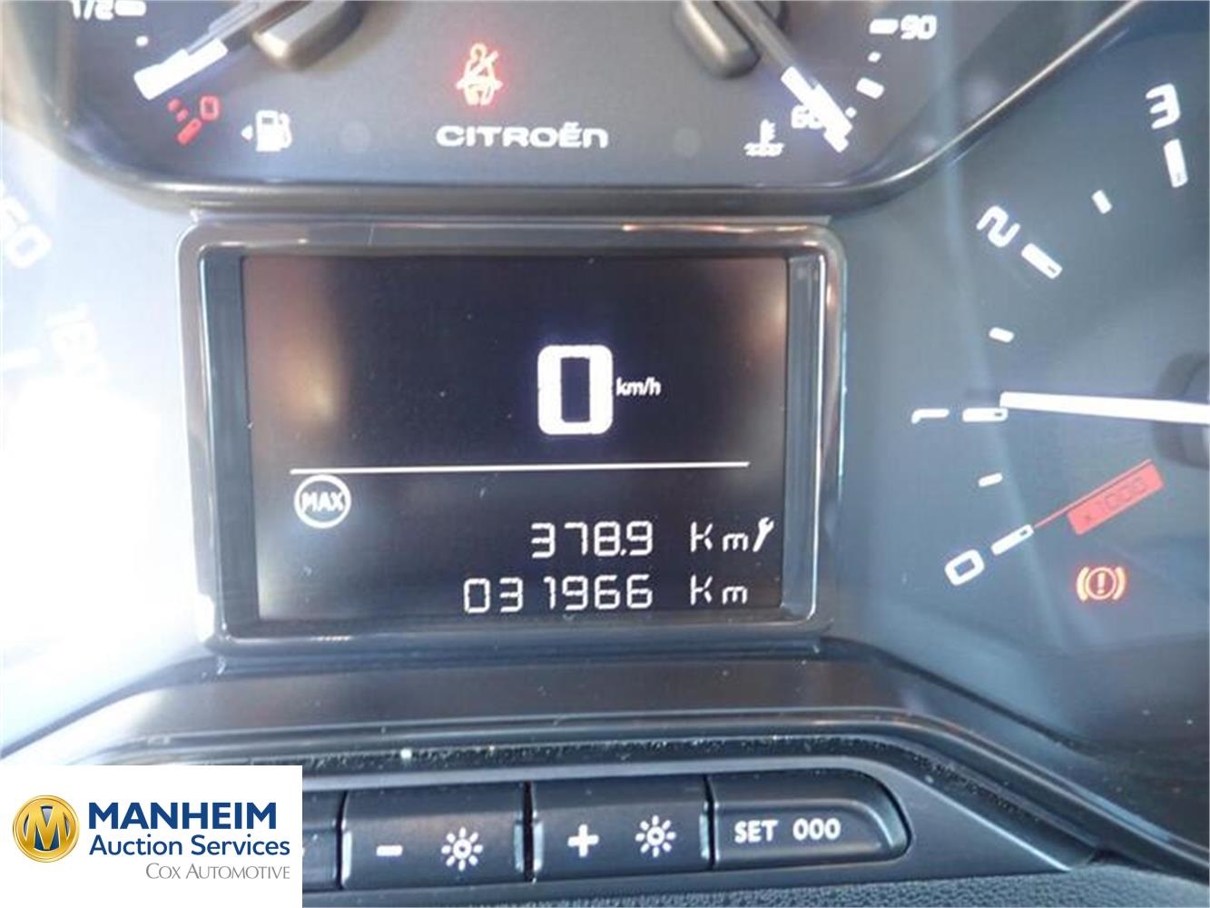 Foto Citroën C3 40