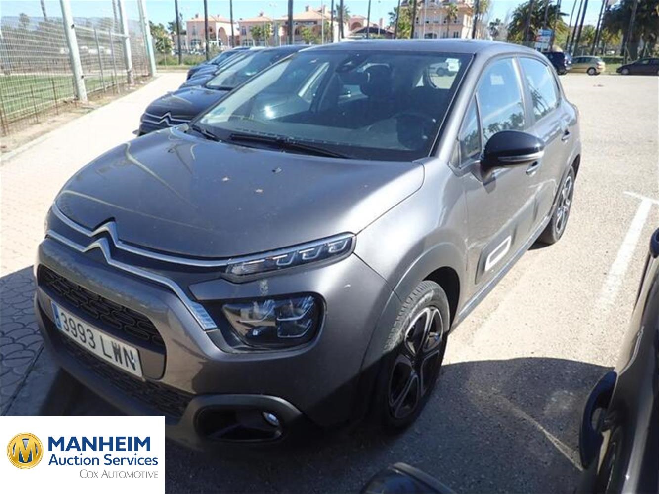 Citroën C3 