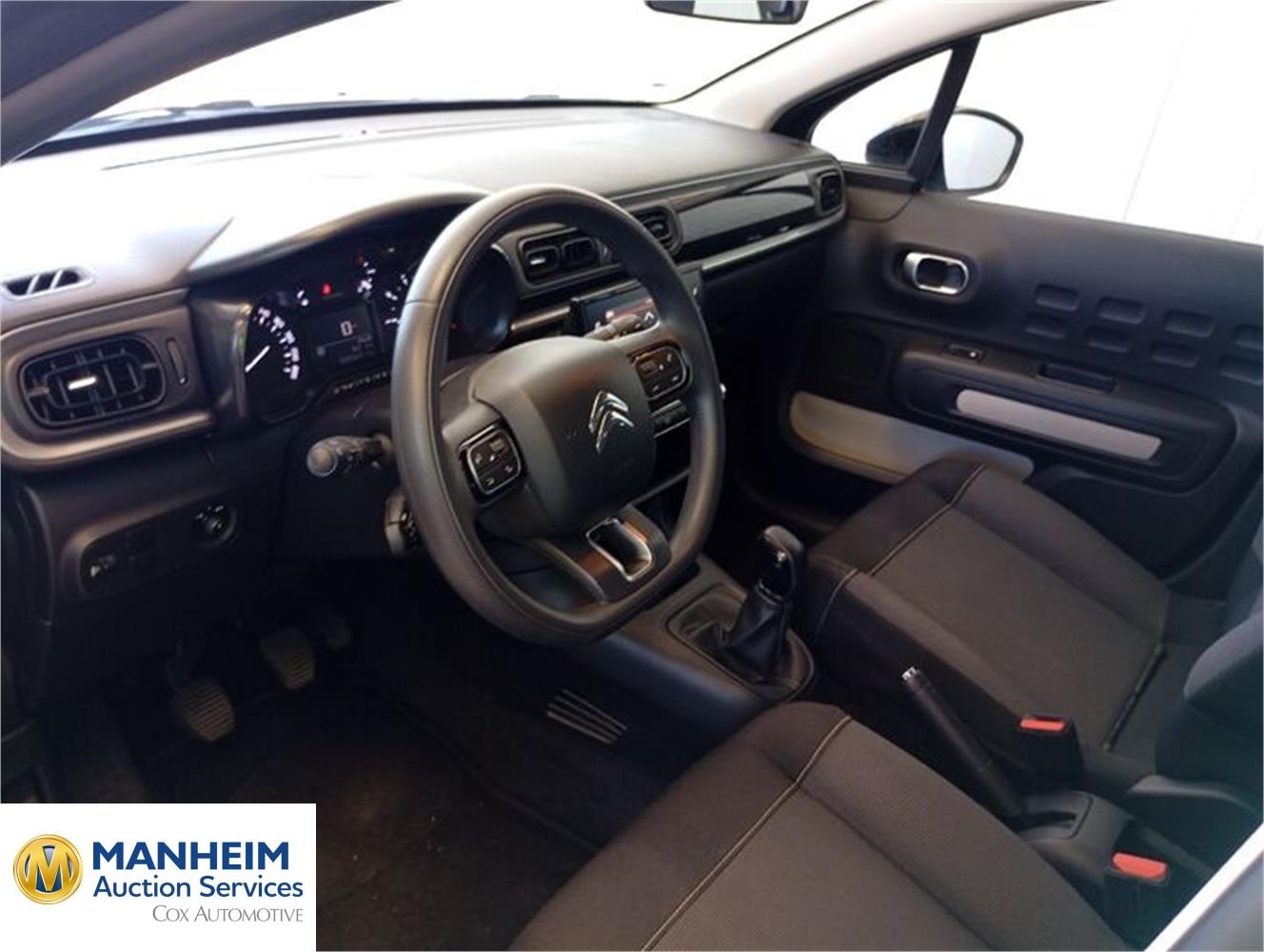 Foto Citroën C3 5