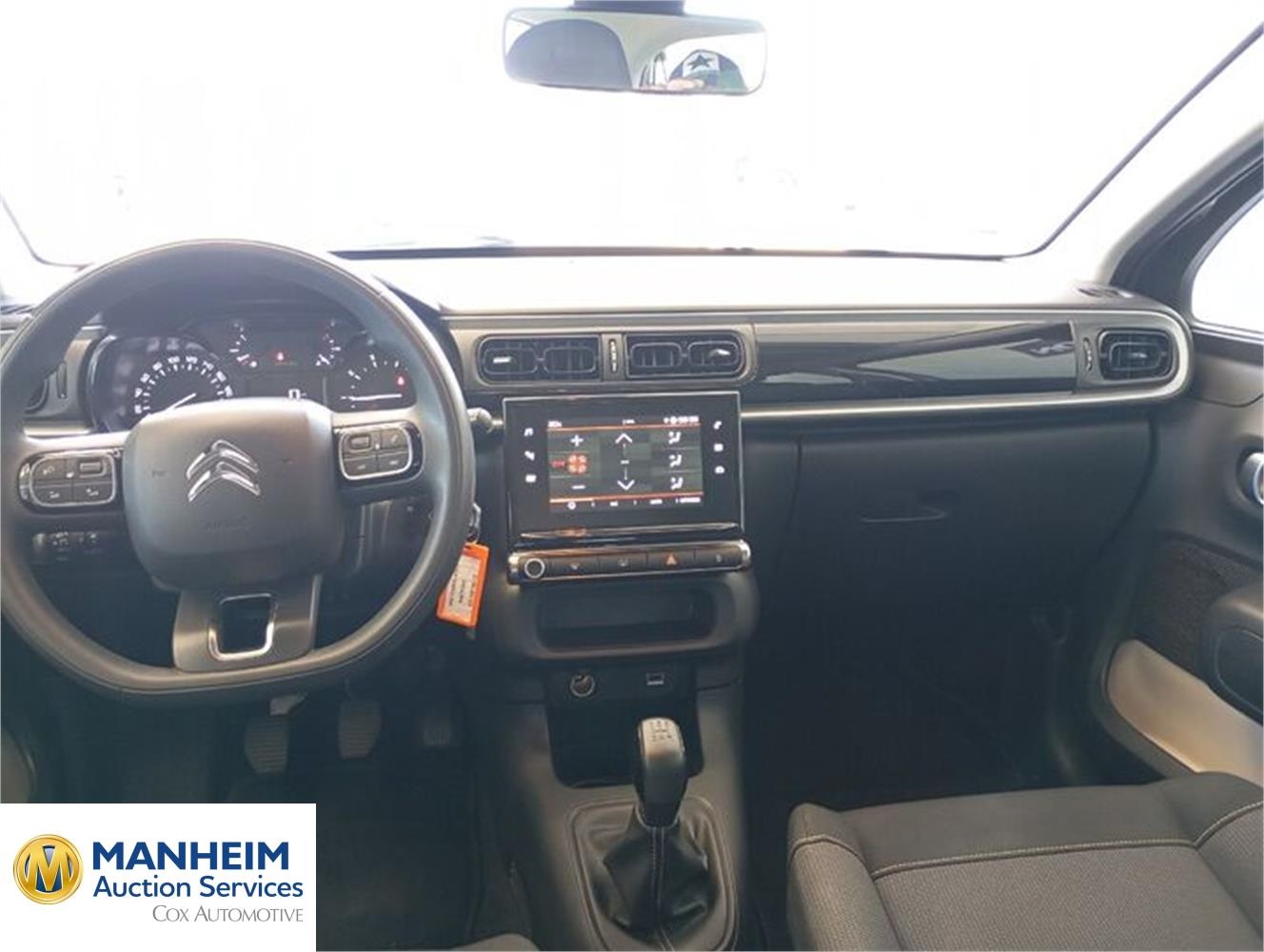 Foto Citroën C3 7