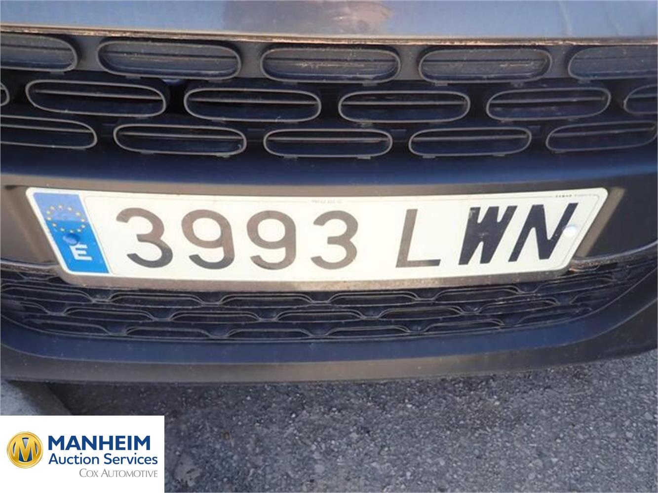 Foto Citroën C3 8