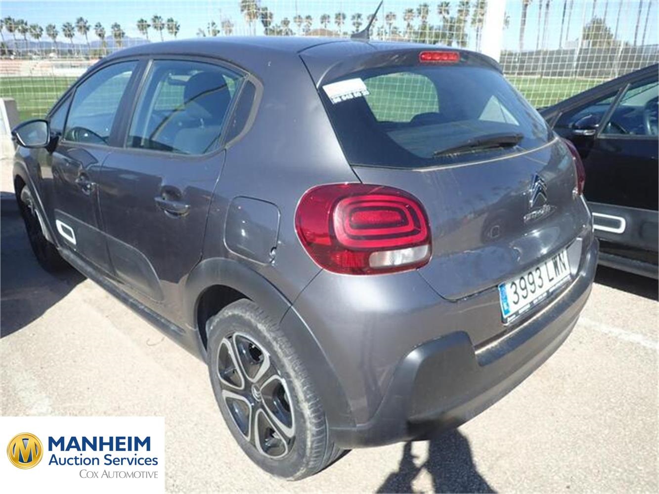 Foto Citroën C3 17