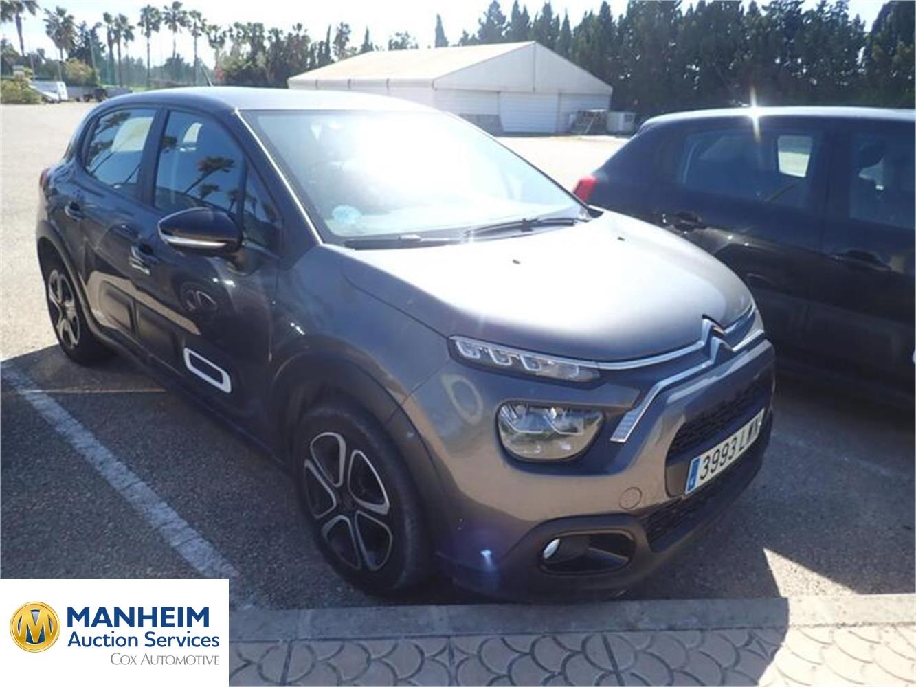 Foto Citroën C3 25