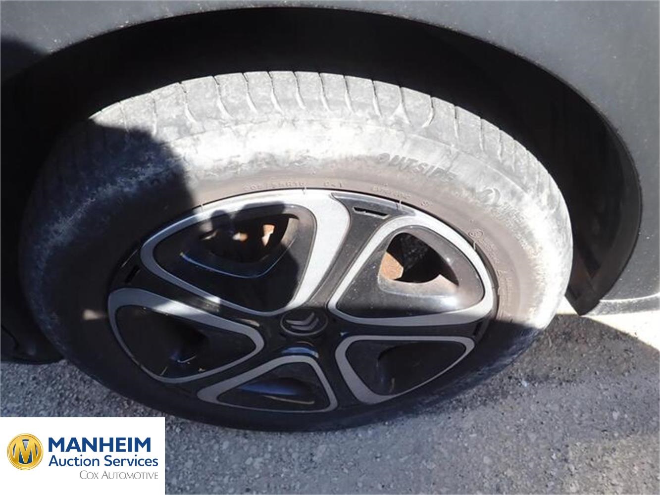 Foto Citroën C3 28