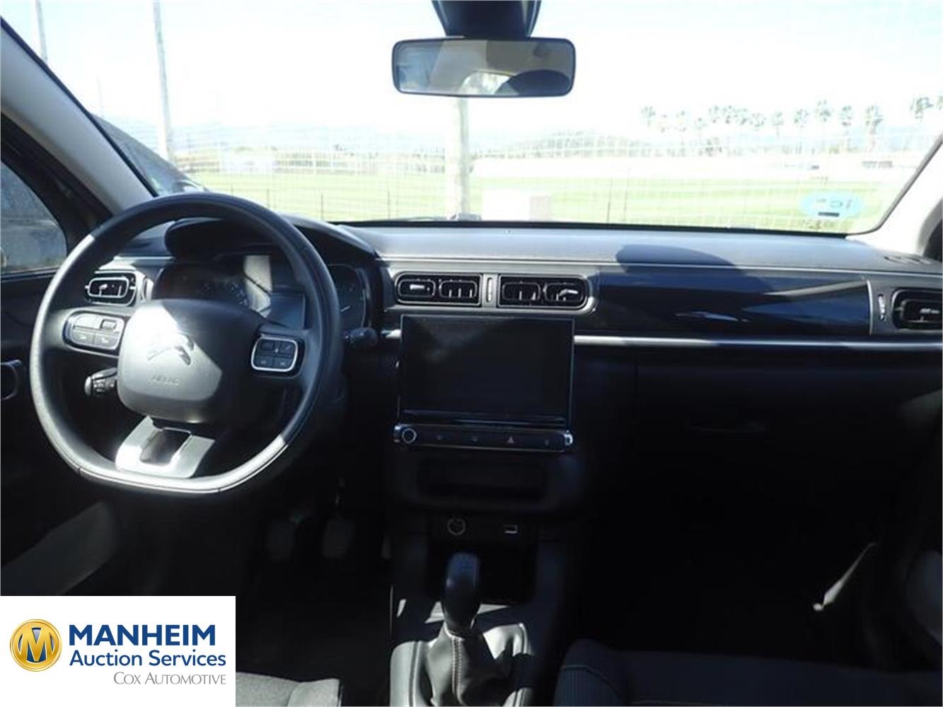 Foto Citroën C3 39