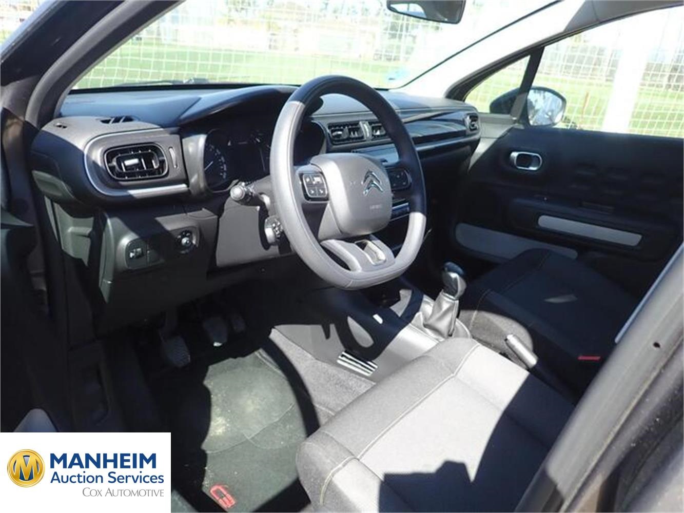 Foto Citroën C3 43