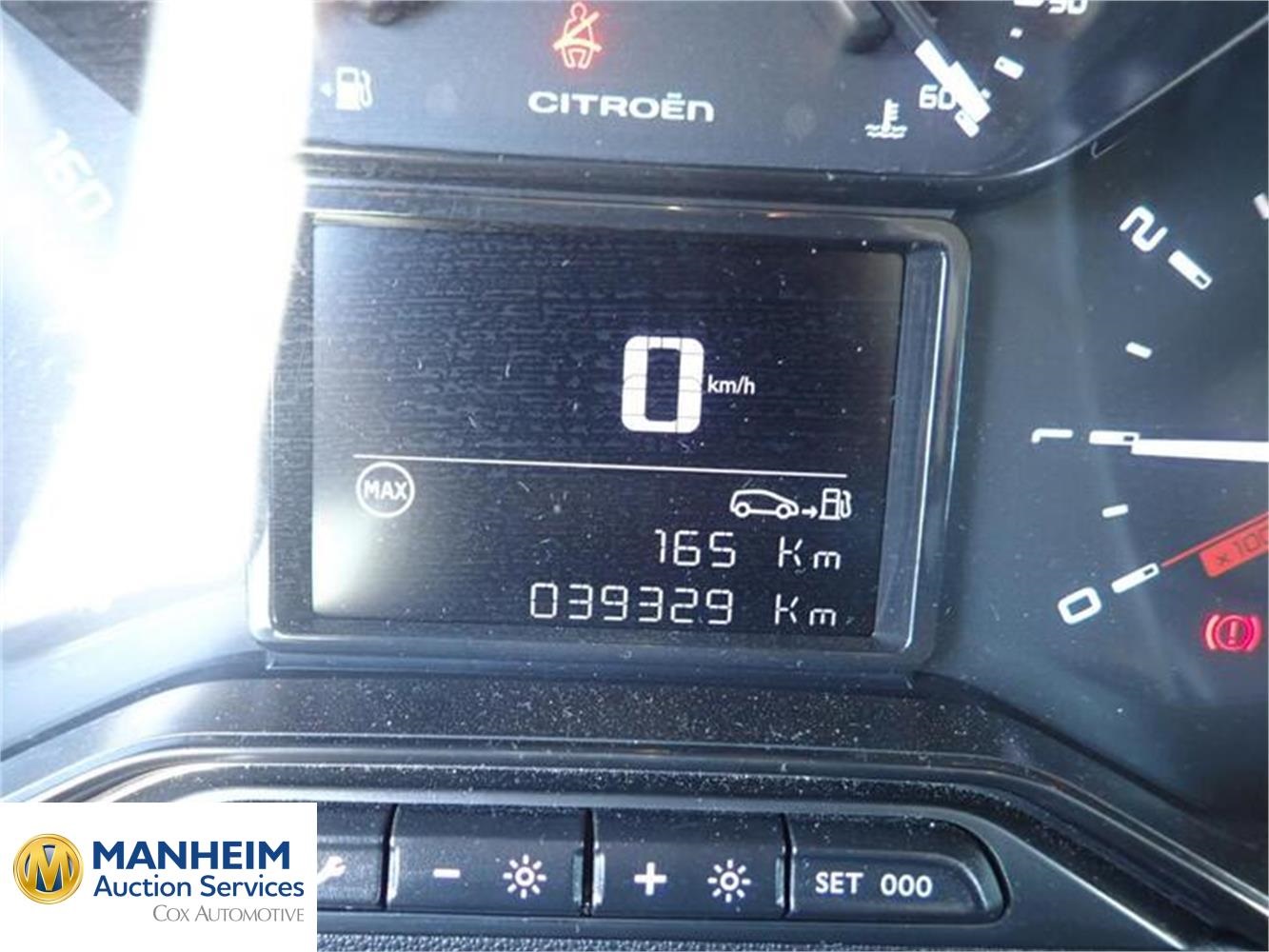 Foto Citroën C3 45