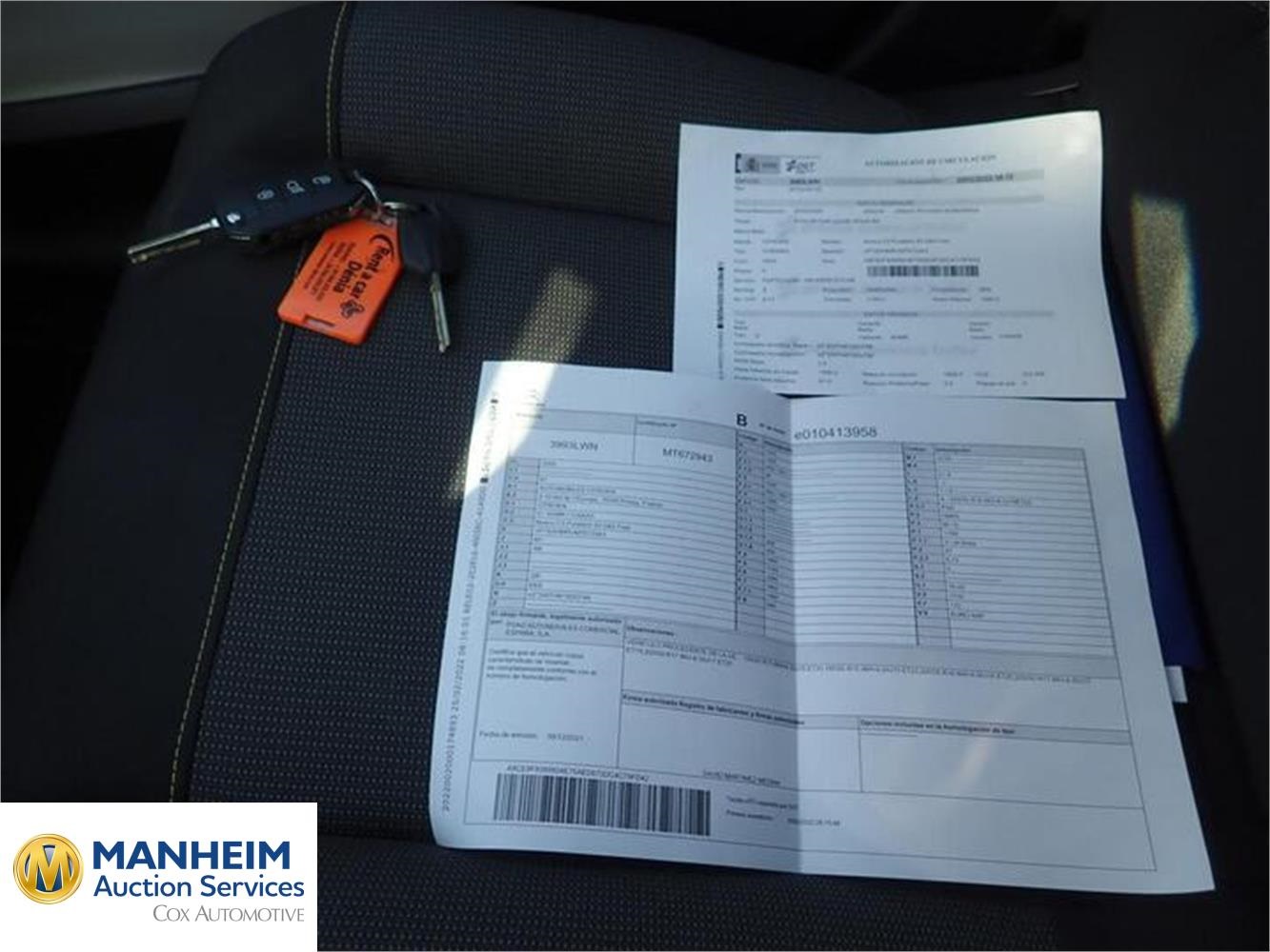 Foto Citroën C3 46