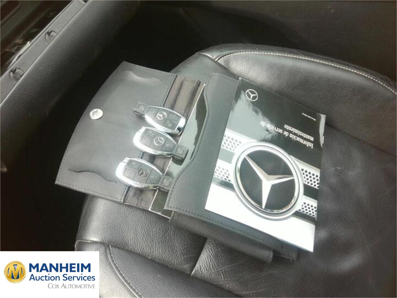Foto Mercedes Benz CLASE V 32