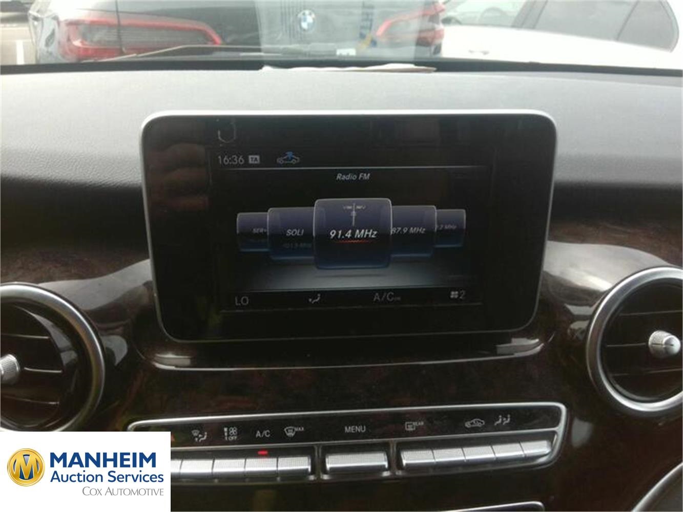 Foto Mercedes Benz CLASE V 72
