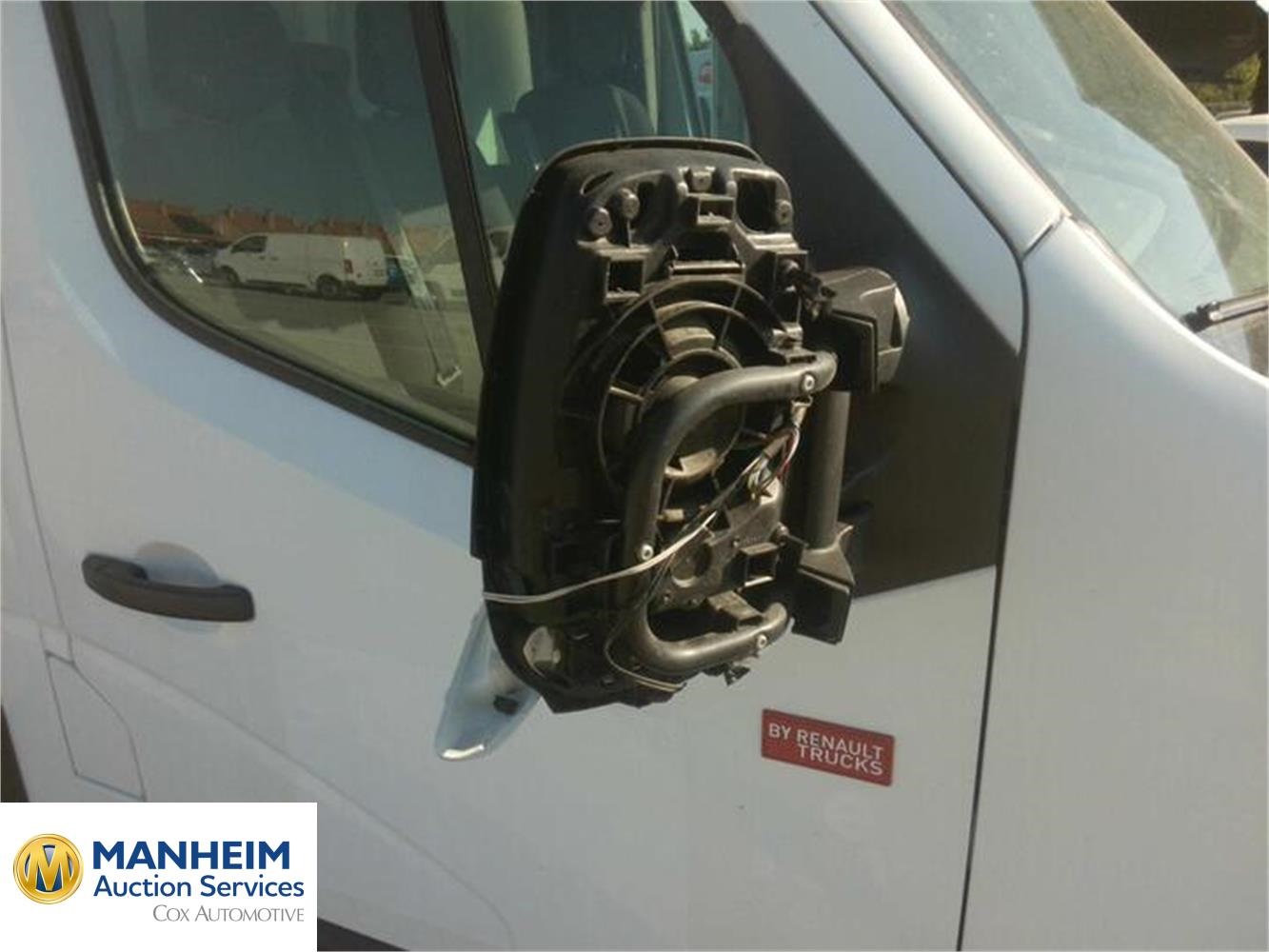 Foto Renault Master 11