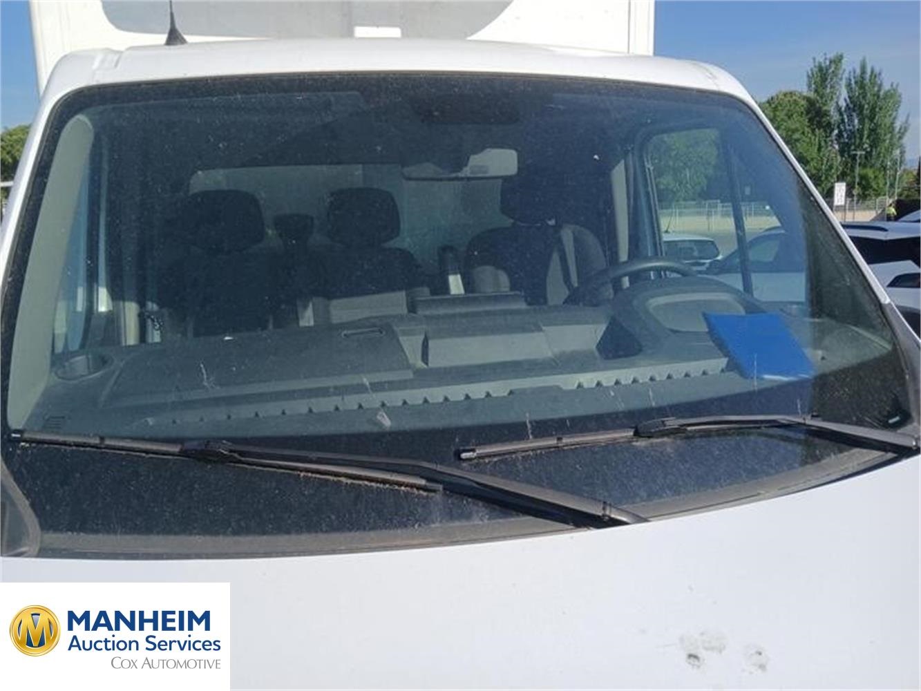 Foto Renault Master 16