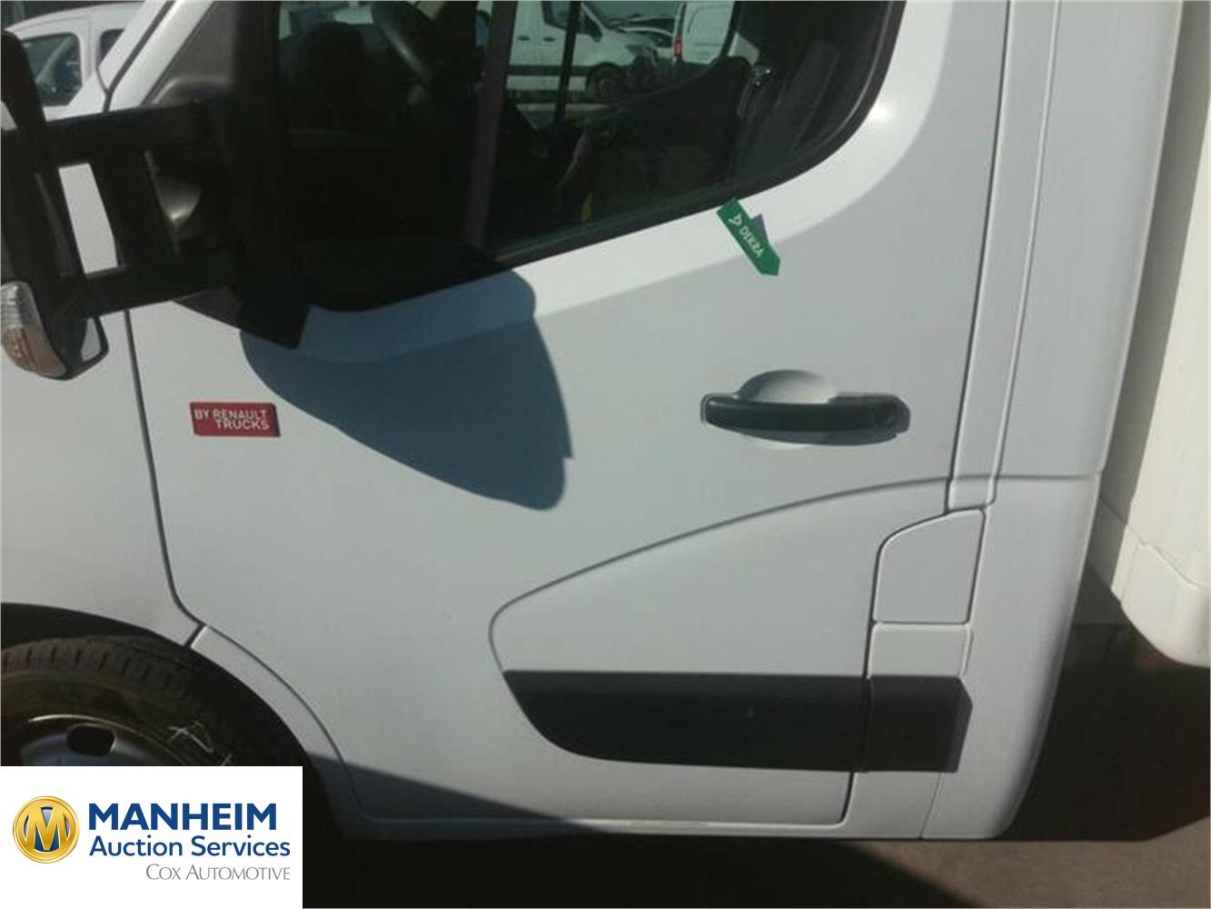Foto Renault Master 18