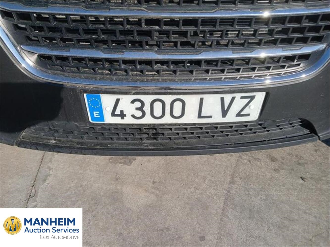 Foto Renault Master 21