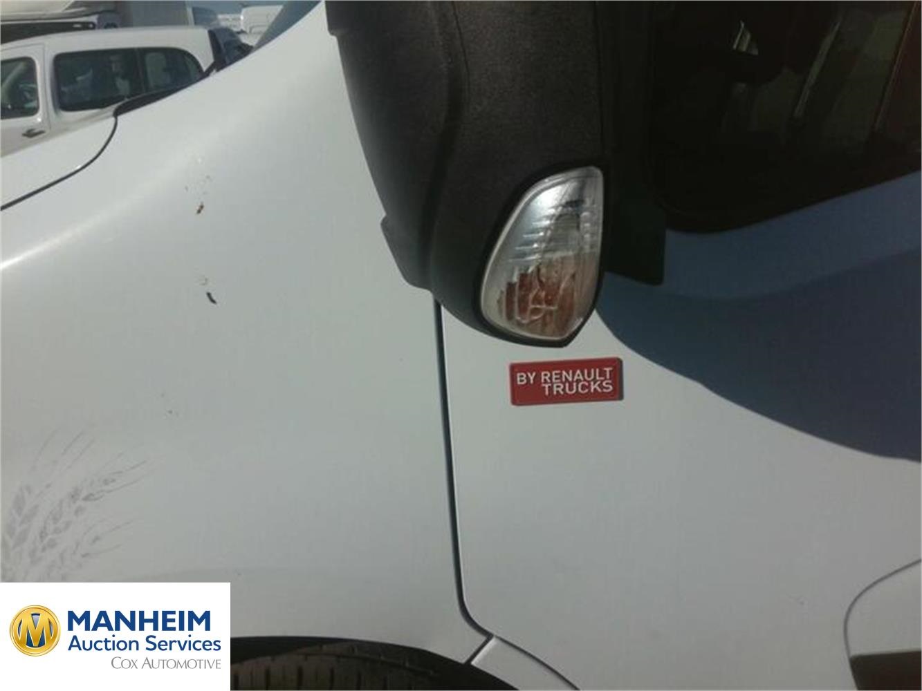 Foto Renault Master 22