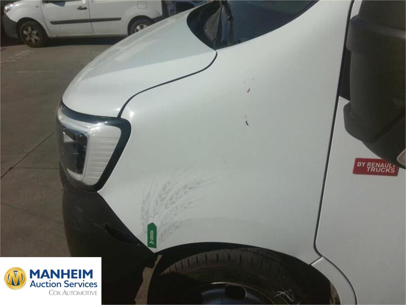Foto Renault Master 24