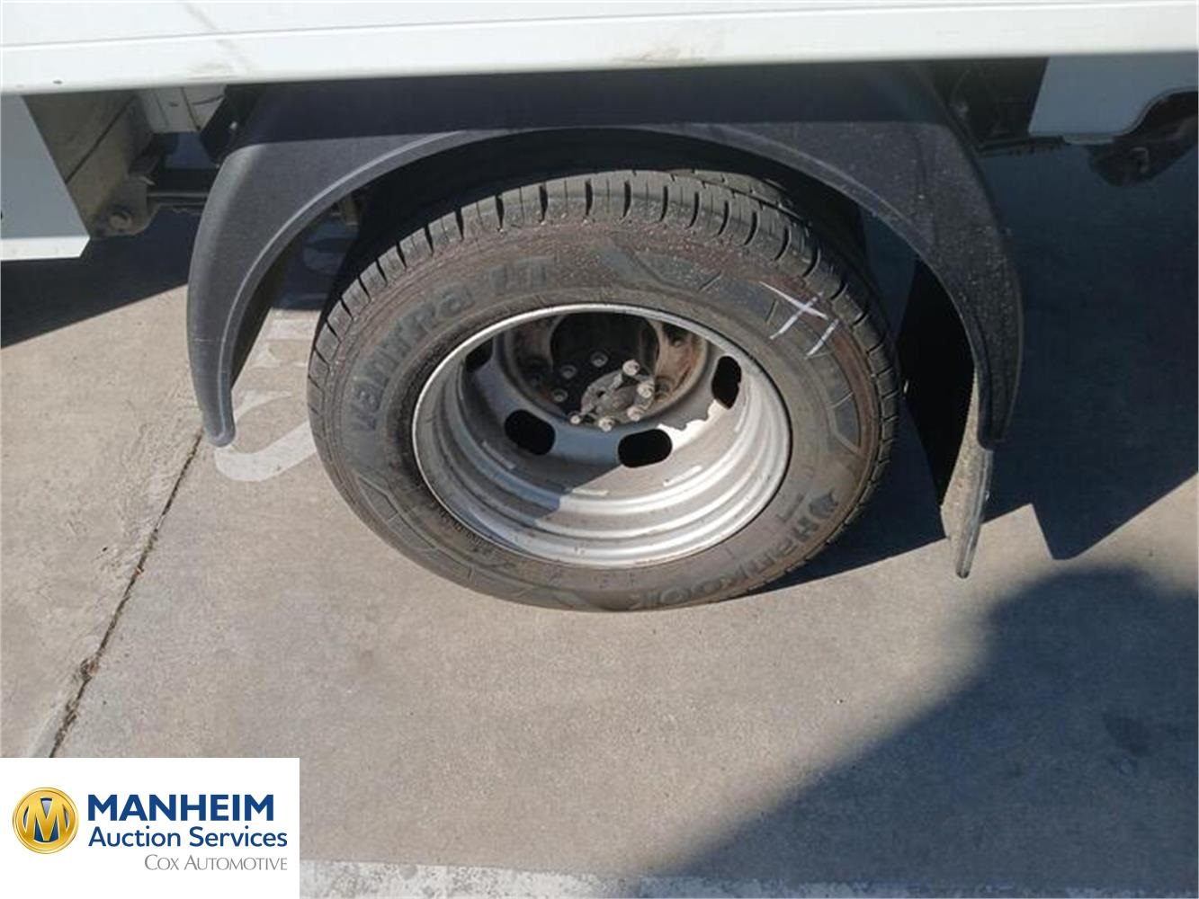 Foto Renault Master 30