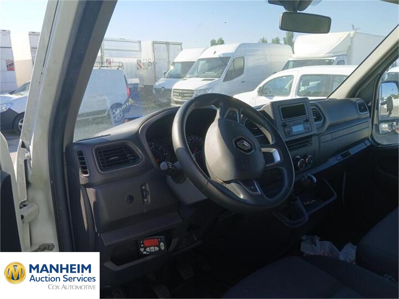 Foto Renault Master 32