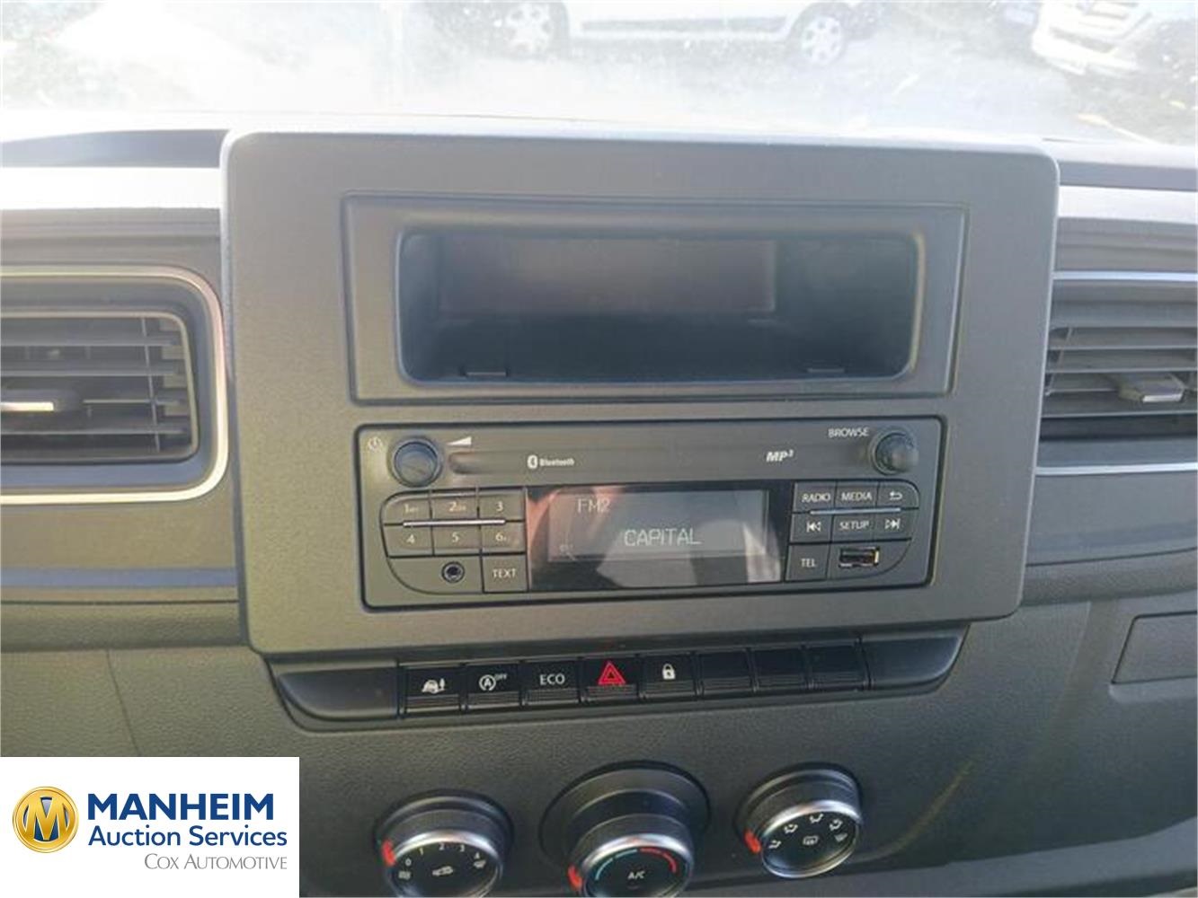 Foto Renault Master 34