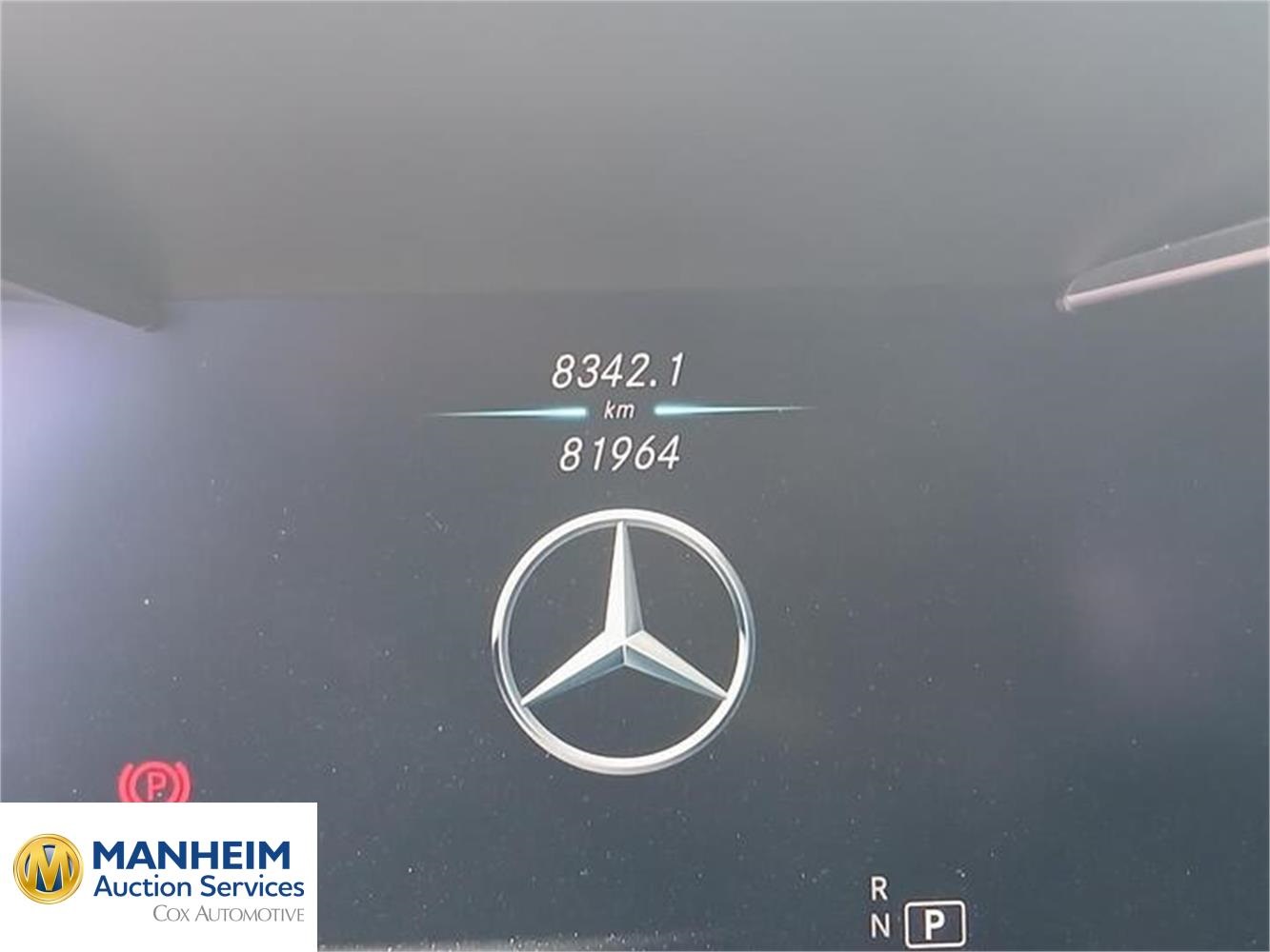 Foto Mercedes Benz Clase C 43