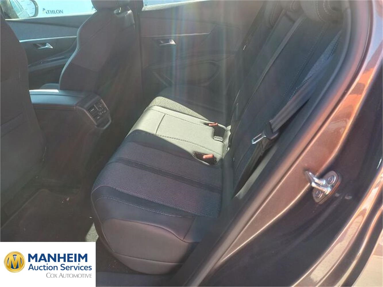Foto Peugeot 3008 Hybrid 6
