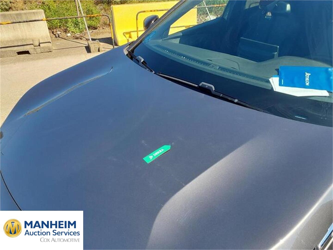 Foto Peugeot 3008 Hybrid 27