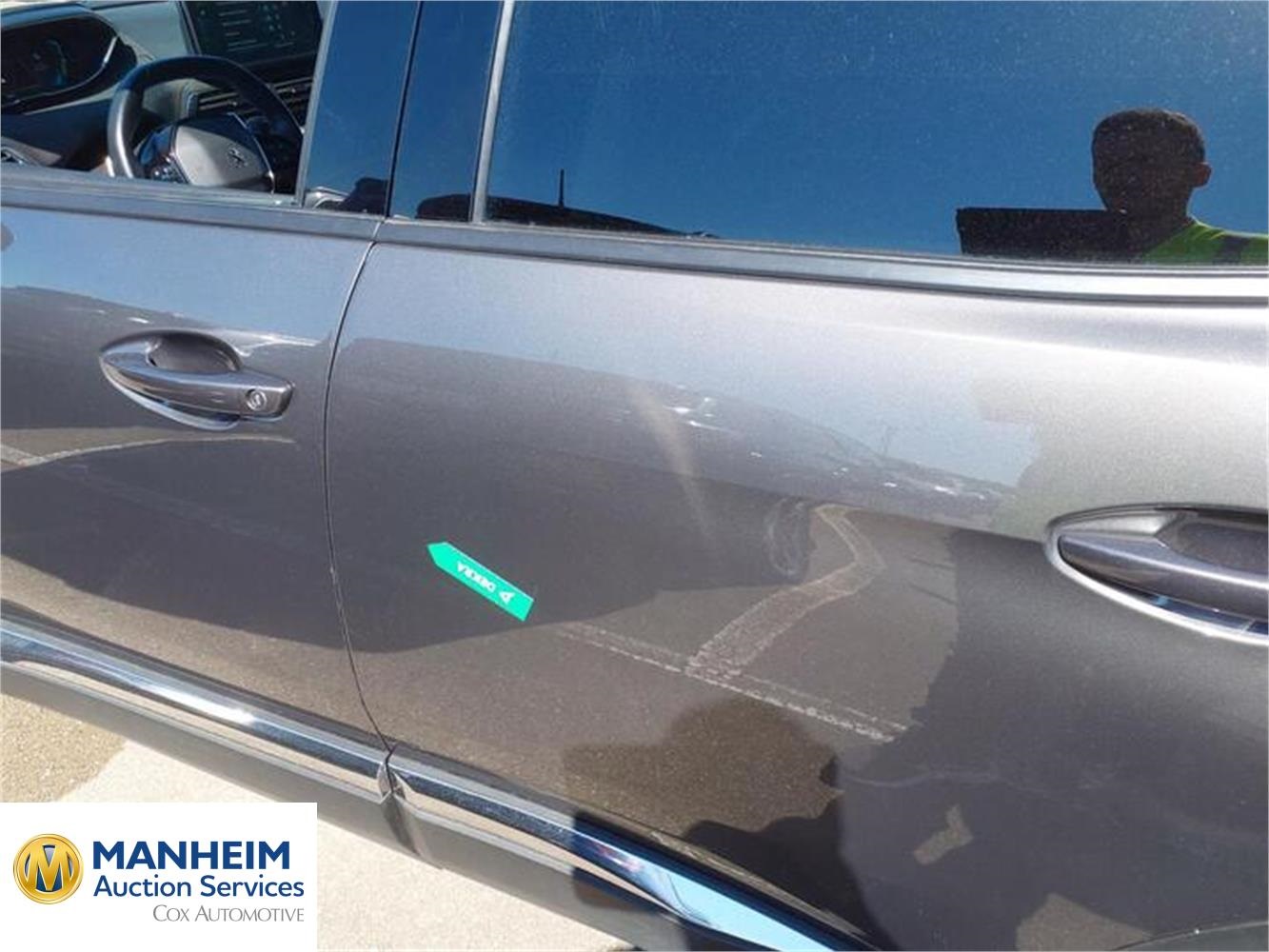 Foto Peugeot 3008 Hybrid 29
