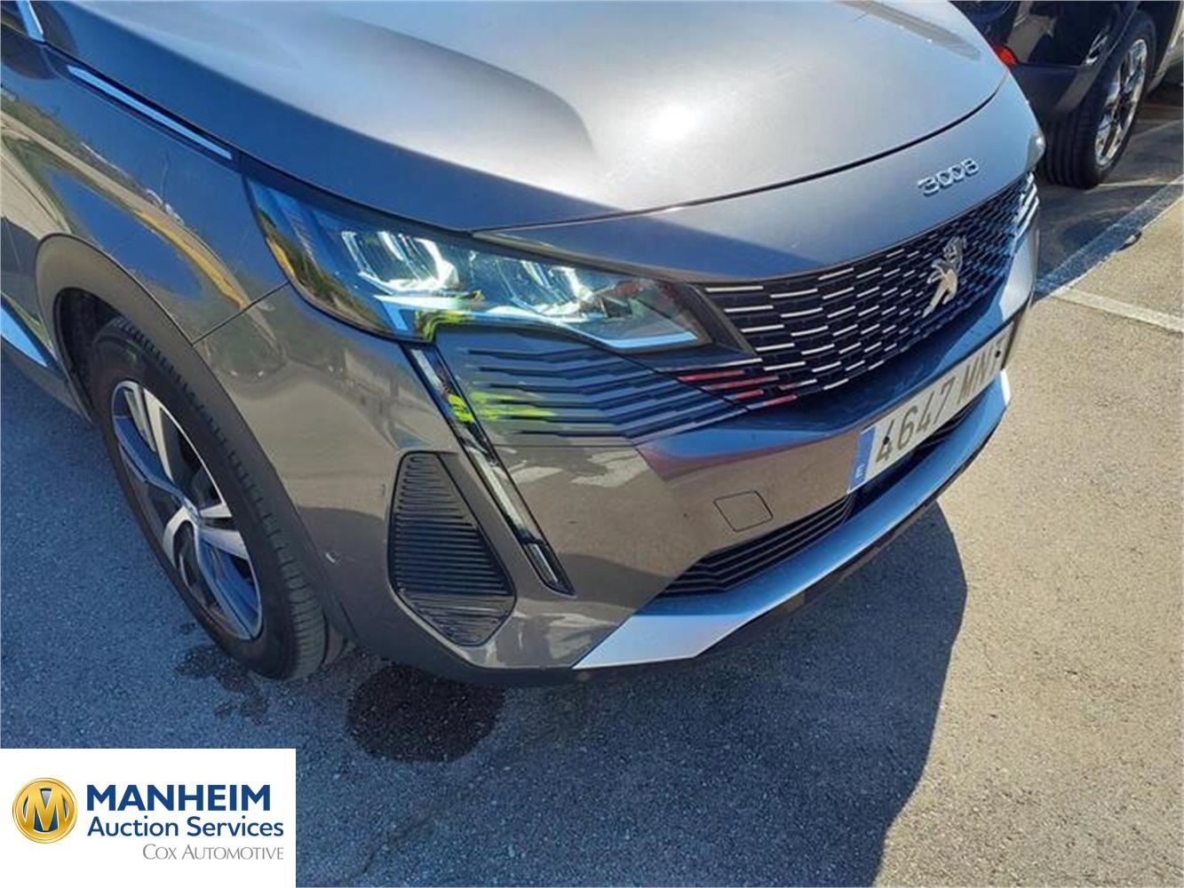 Foto Peugeot 3008 Hybrid 43