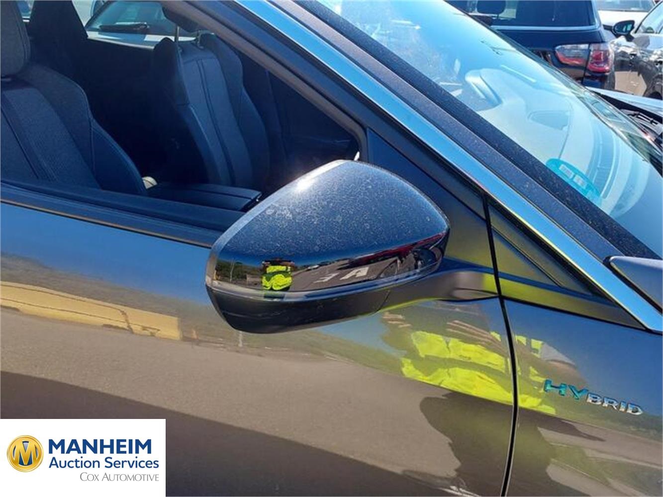 Foto Peugeot 3008 Hybrid 47