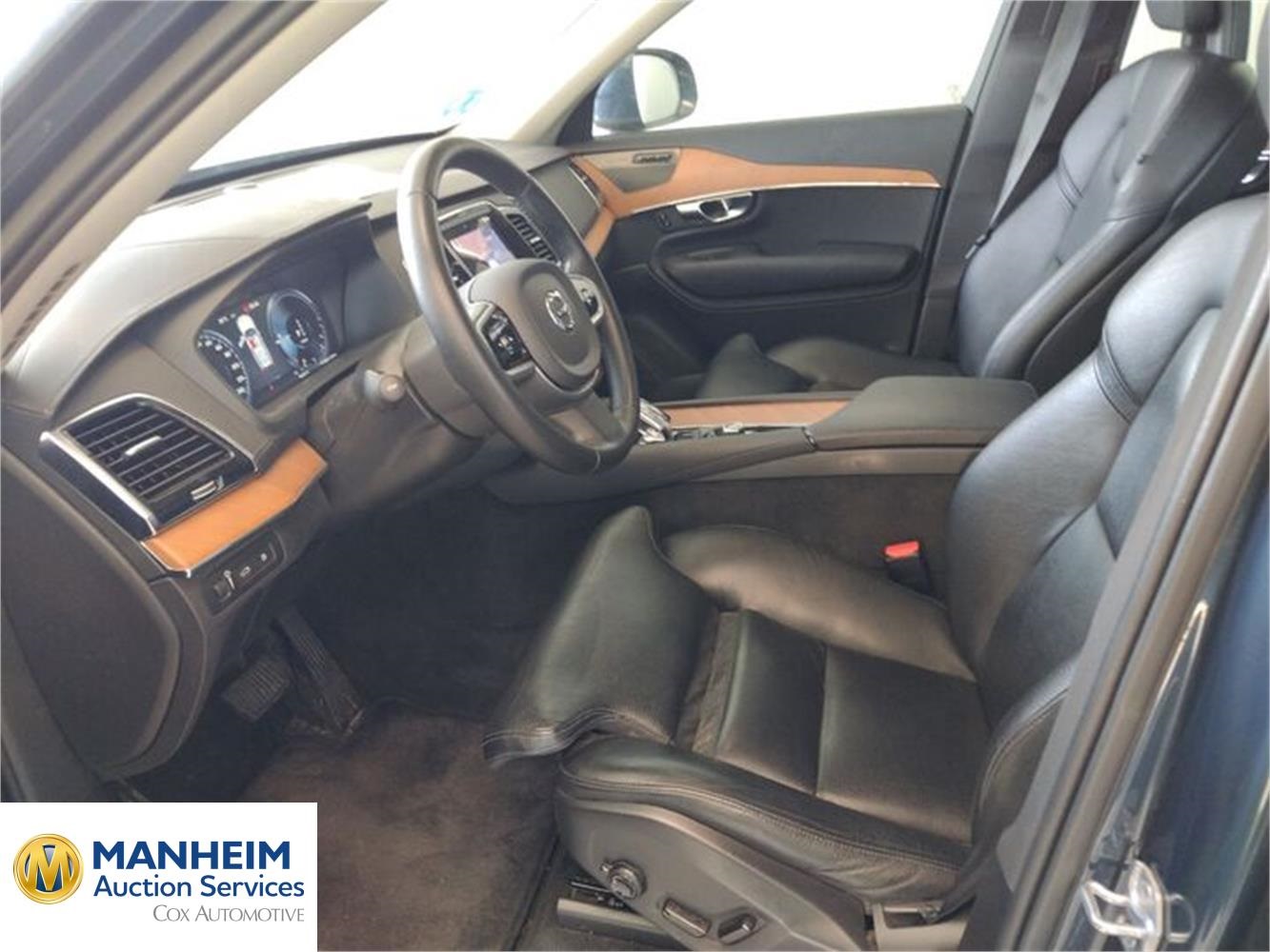 Foto Volvo XC90 2