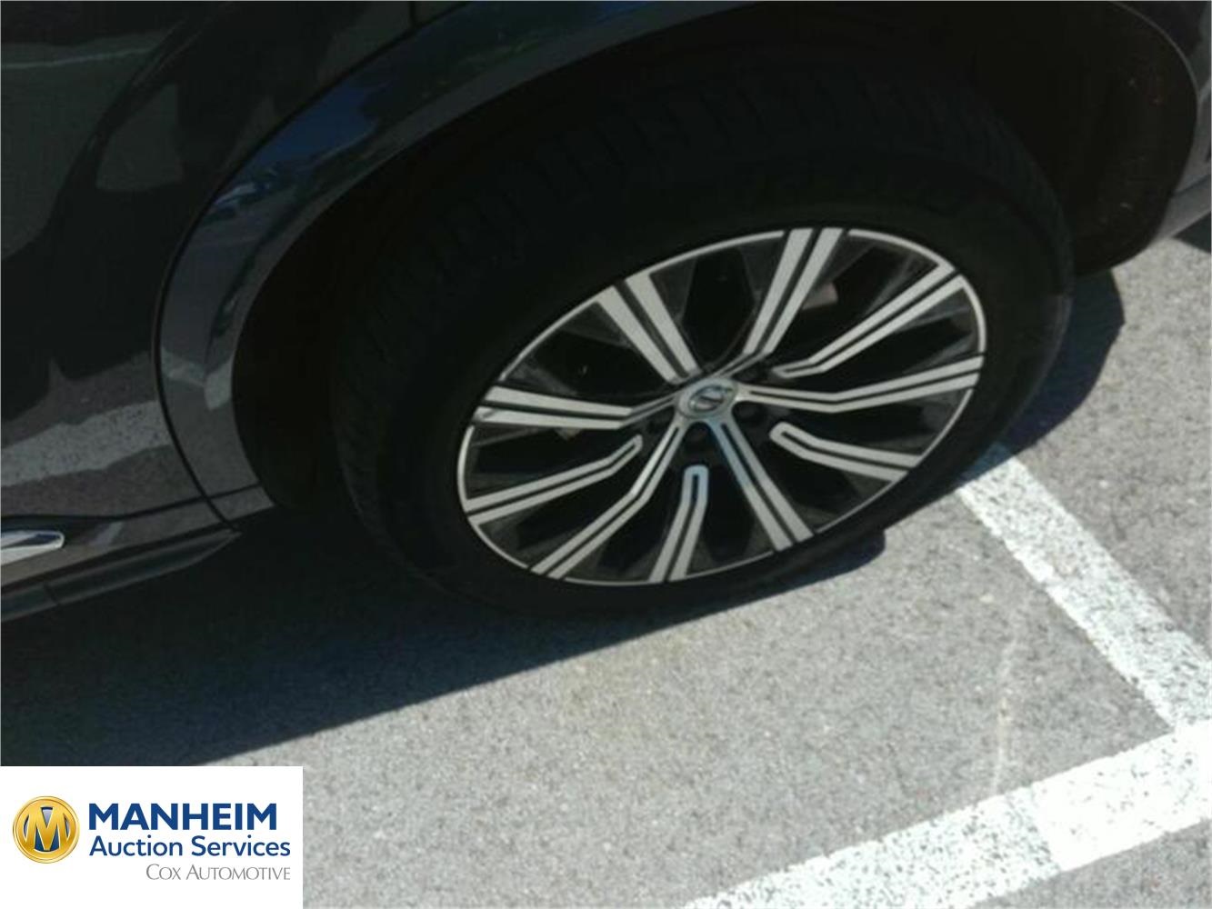 Foto Volvo XC90 3
