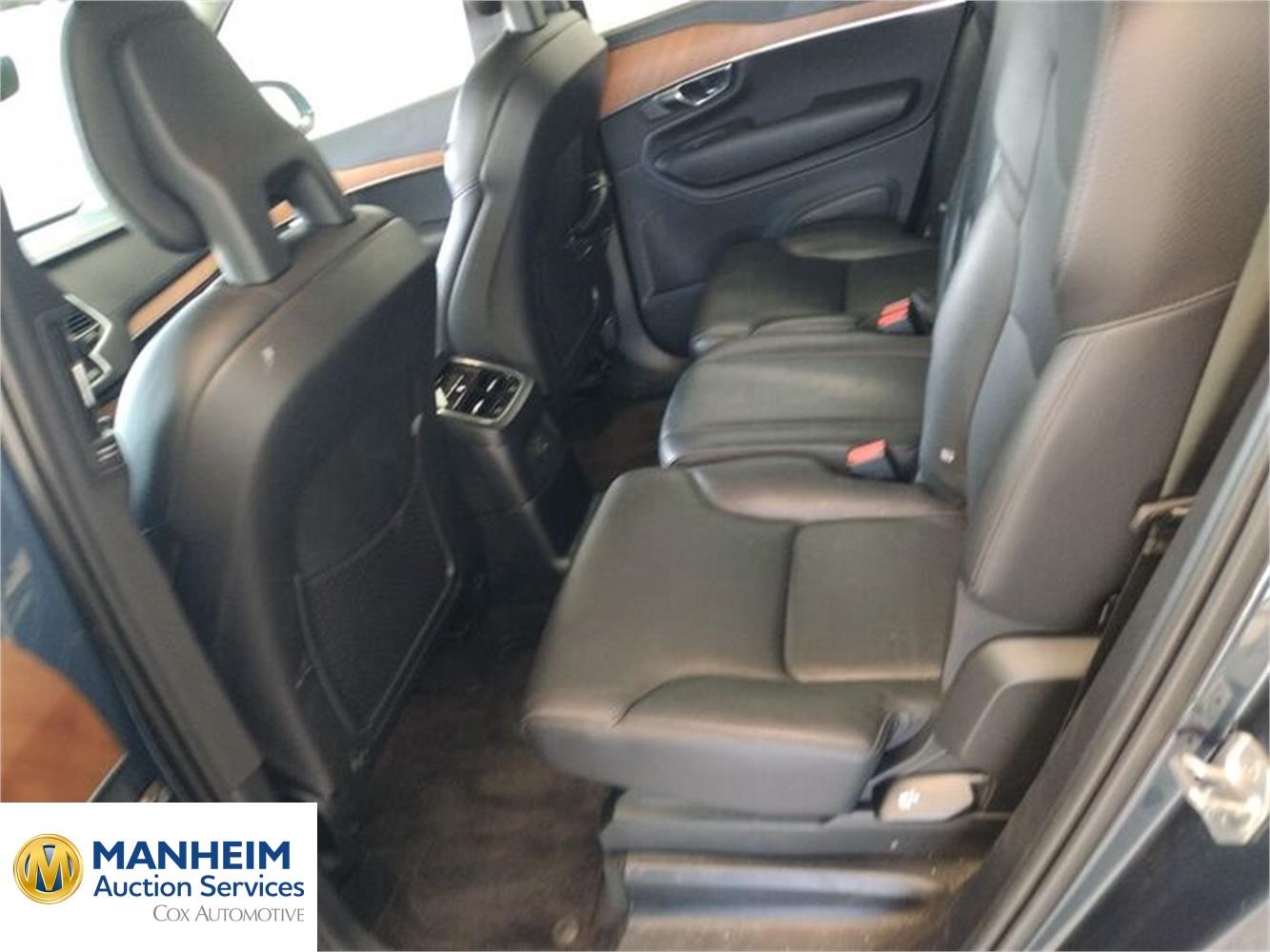 Foto Volvo XC90 6