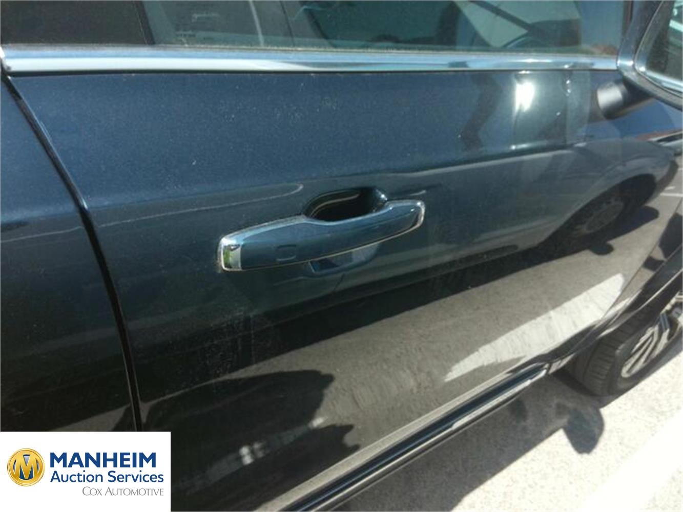 Foto Volvo XC90 15