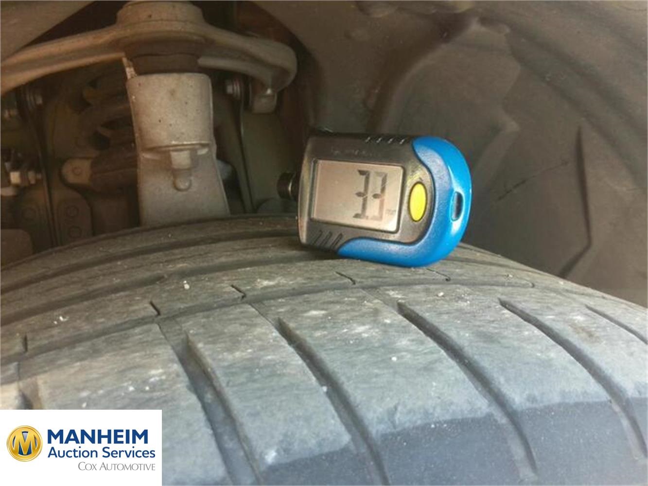 Foto Volvo XC90 28