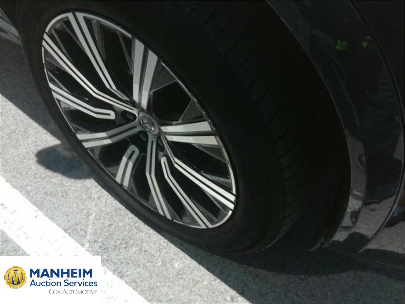 Foto Volvo XC90 29