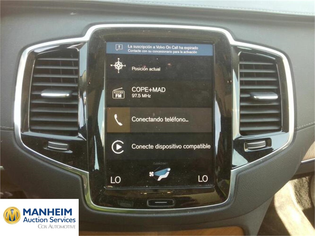 Foto Volvo XC90 30