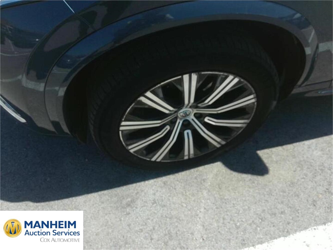 Foto Volvo XC90 31