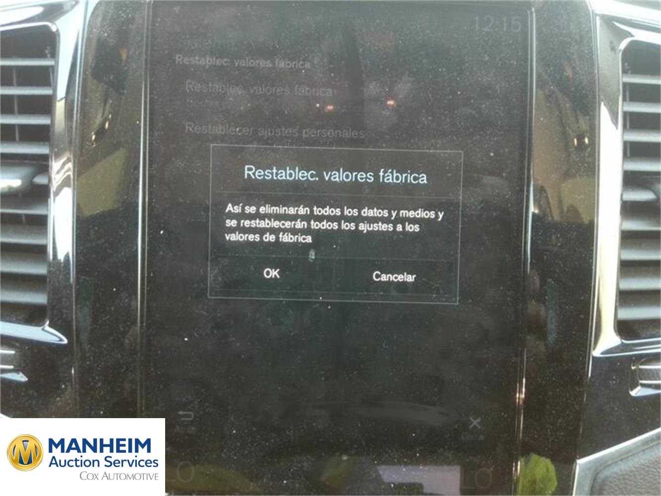 Foto Volvo XC90 32