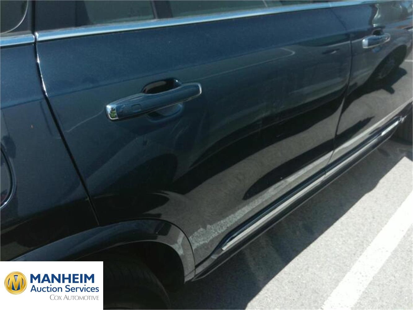 Foto Volvo XC90 42