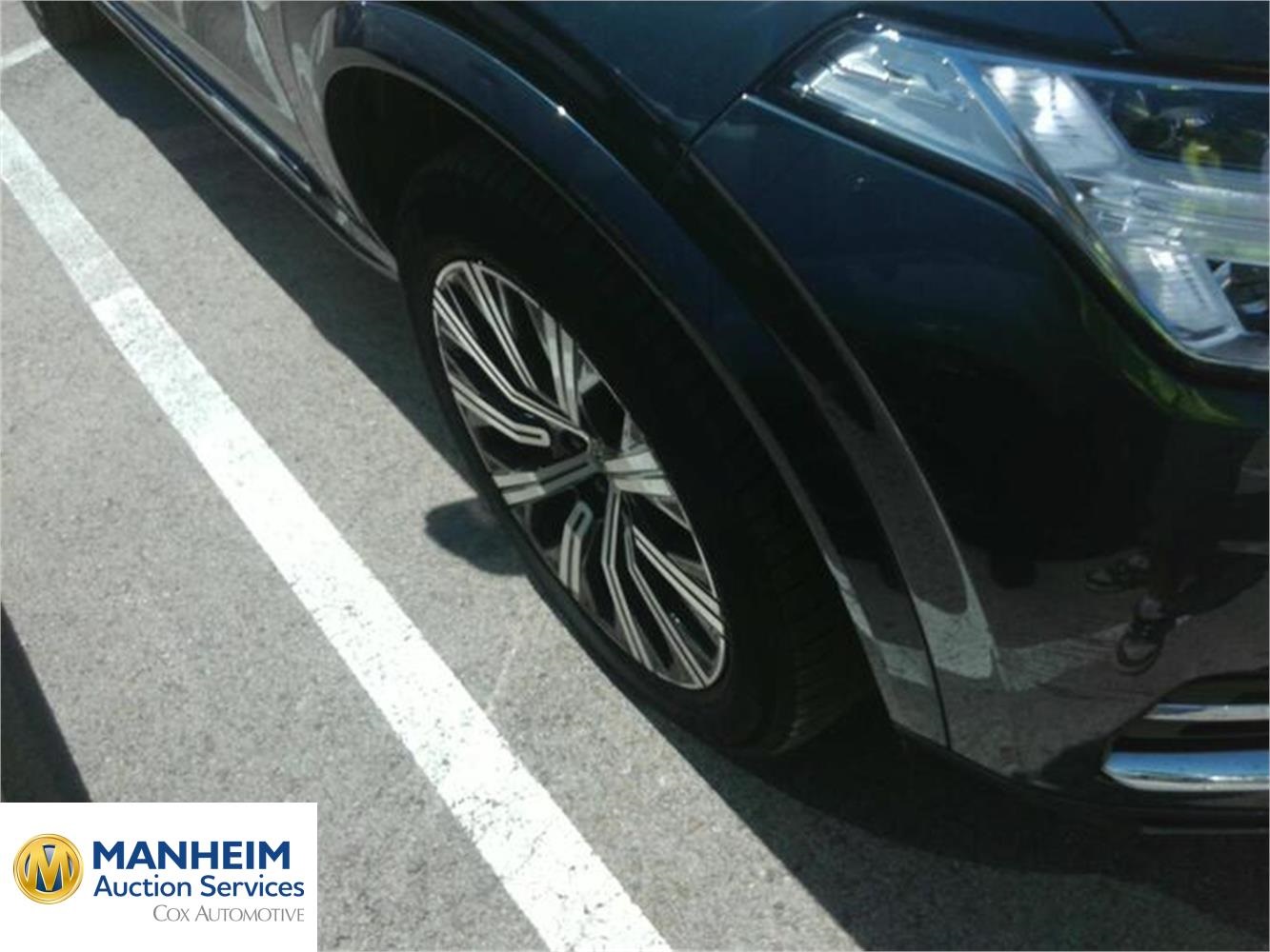 Foto Volvo XC90 43