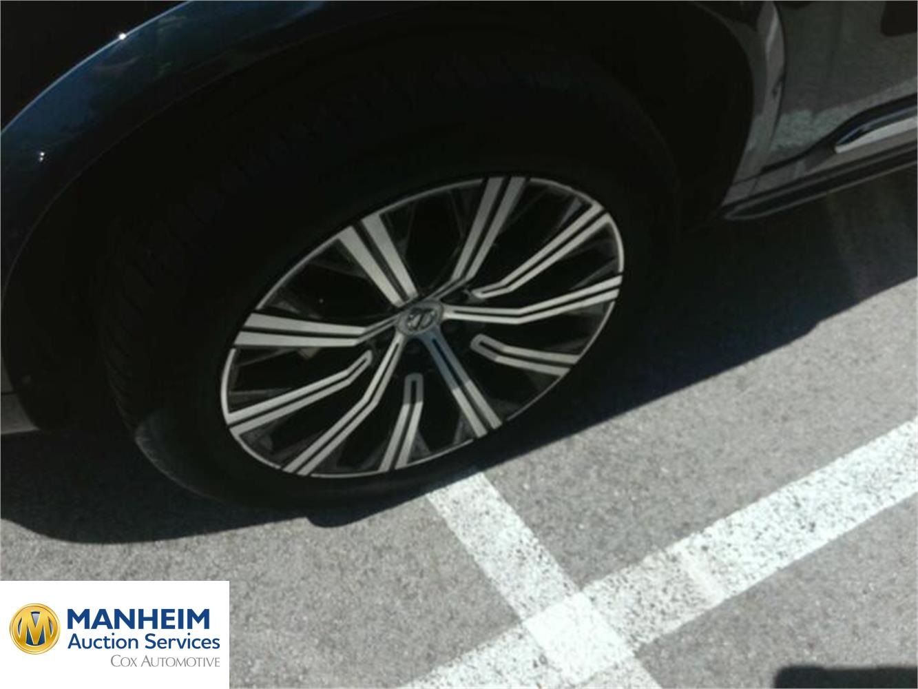 Foto Volvo XC90 45