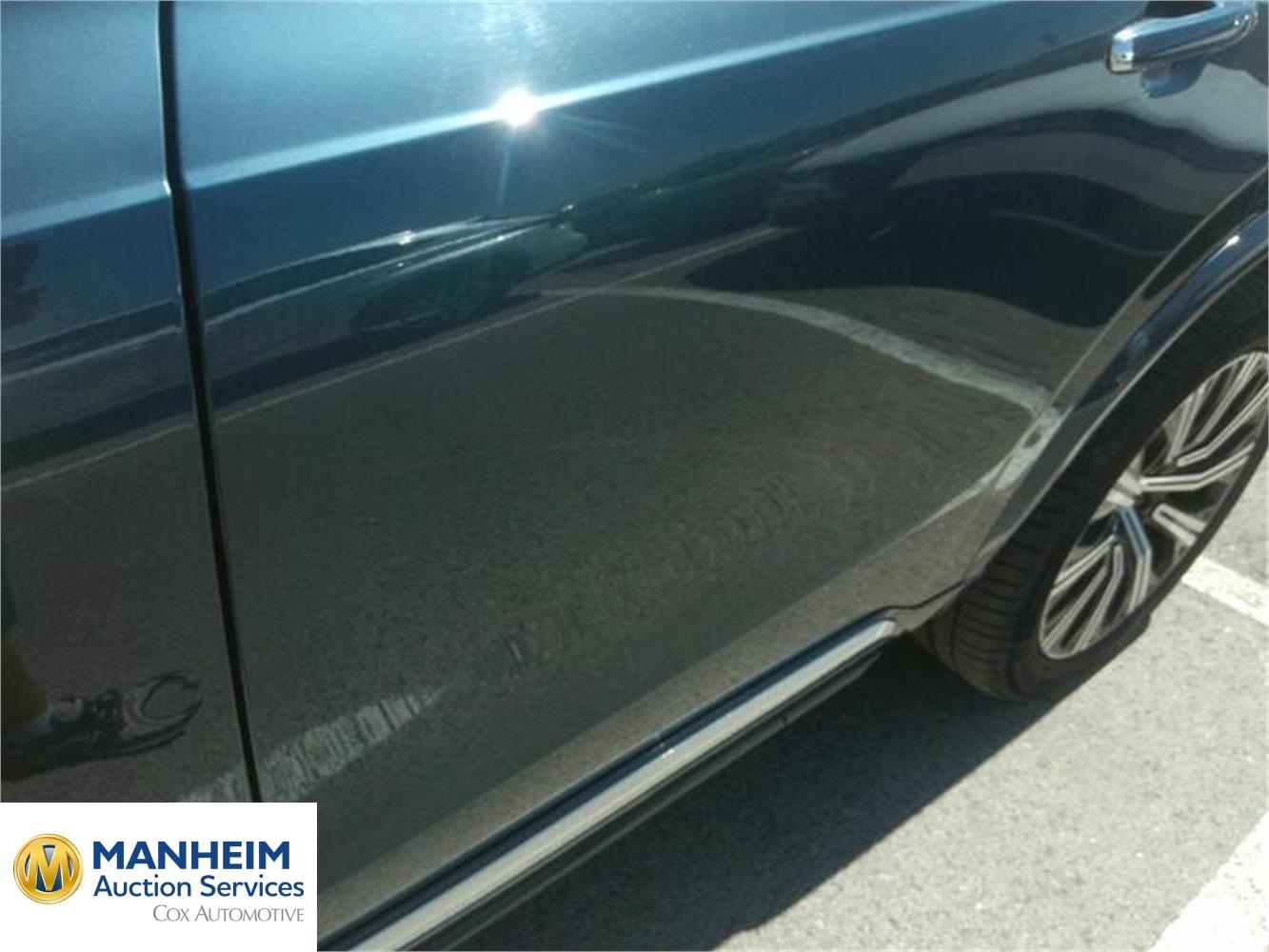 Foto Volvo XC90 49