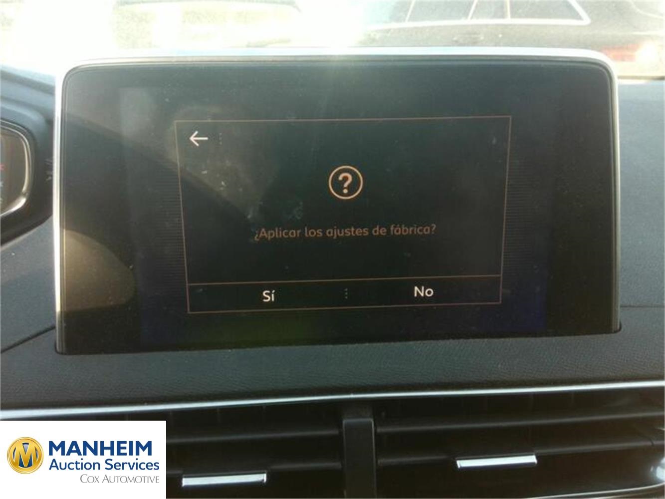 Foto Peugeot 5008 4